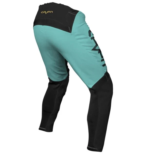 Pantalon de Motocross Vox Fracture Junior - Liquidation - Image 8