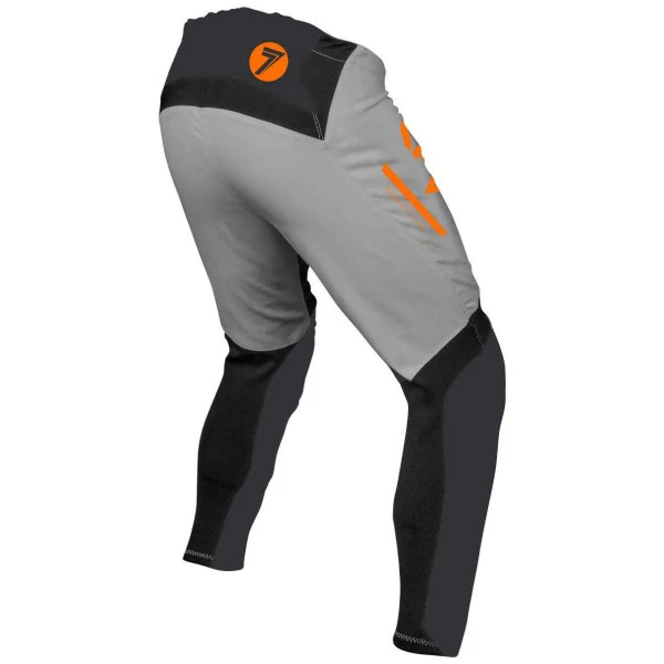 Pantalon de Motocross Vox Phaser Junior - Liquidation - Image 4