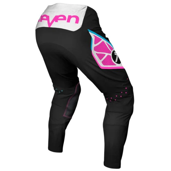 Pantalon de Motocross Zero Alter - Liquidation - Image 2