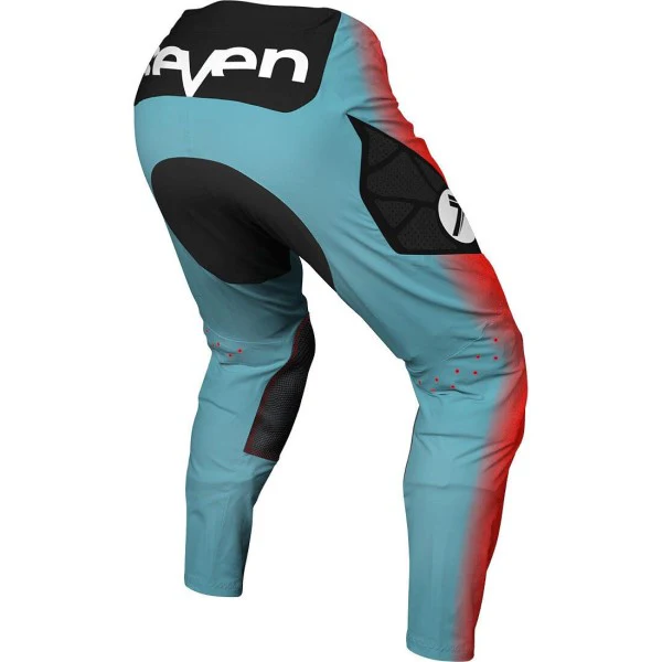 Pantalon de Motocross Zero Dissolve - Liquidation - Image 4