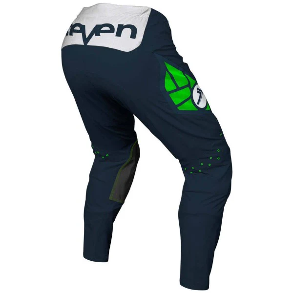 Pantalon de Motocross Zero Echelon - Liquidation - Image 2