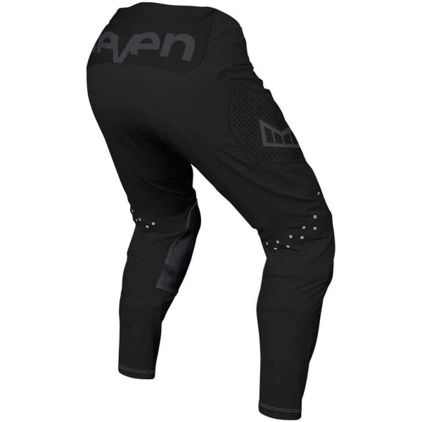 Pantalon de Motocross Zero Merlin Junior - Liquidation - Image 2