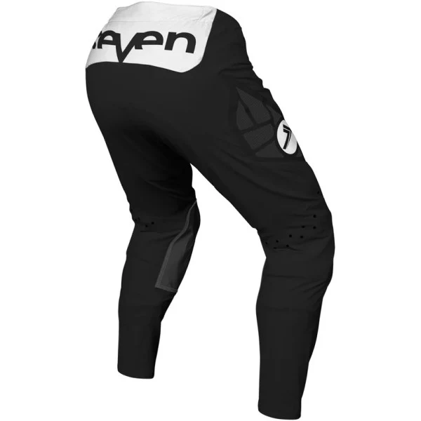 Pantalon de Motocross Zero Staple - Liquidation - Image 2