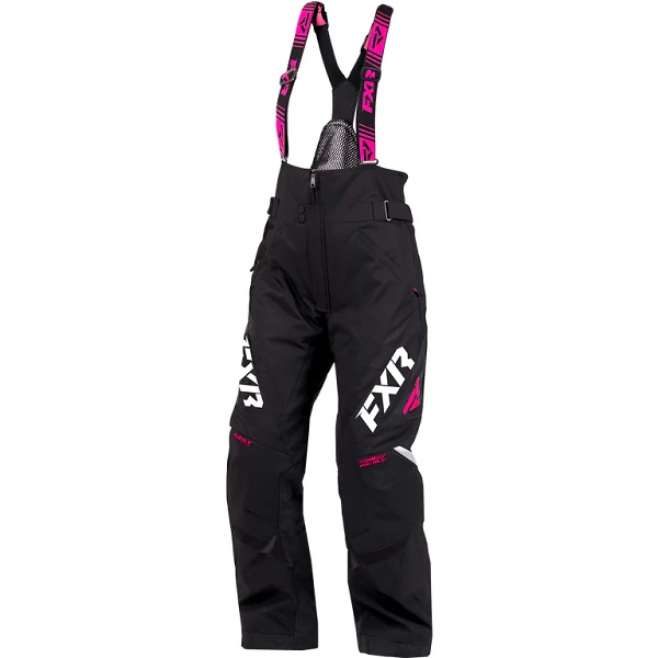 Pantalon de Motoneige Adrenaline Fast Femme - Image 3