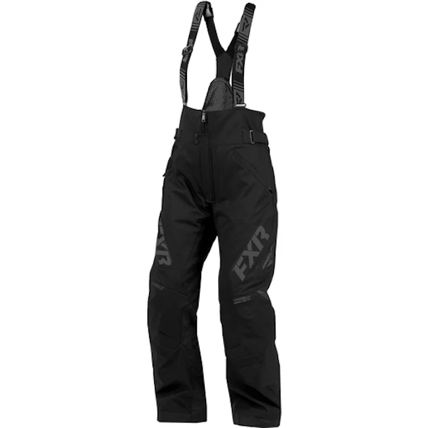Pantalon de Motoneige Adrenaline Fast Femme - Image 5