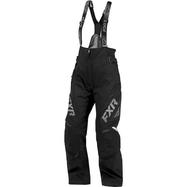 Pantalon de Motoneige Adrenaline Fast Femme - Image 7