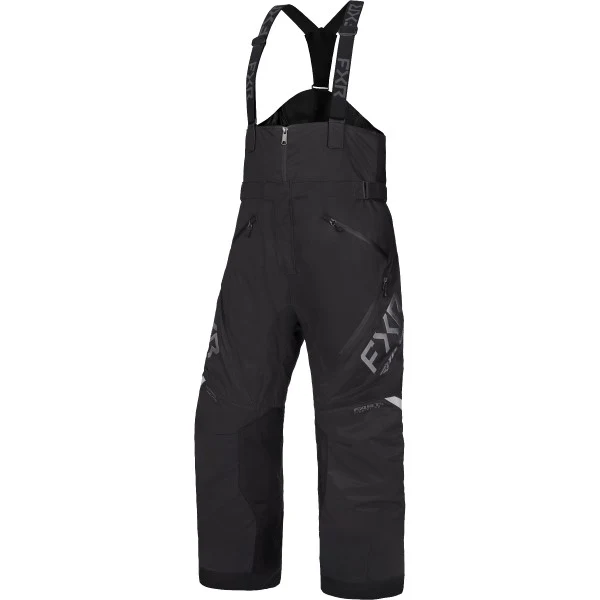 Pantalon de Motoneige Adrenaline FX - Image 3