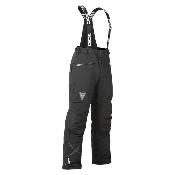 Pantalon de Motoneige Alaska