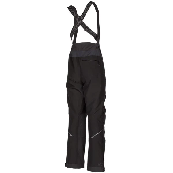 Pantalon de Motoneige Alpine Femme - Liquidation - Image 2