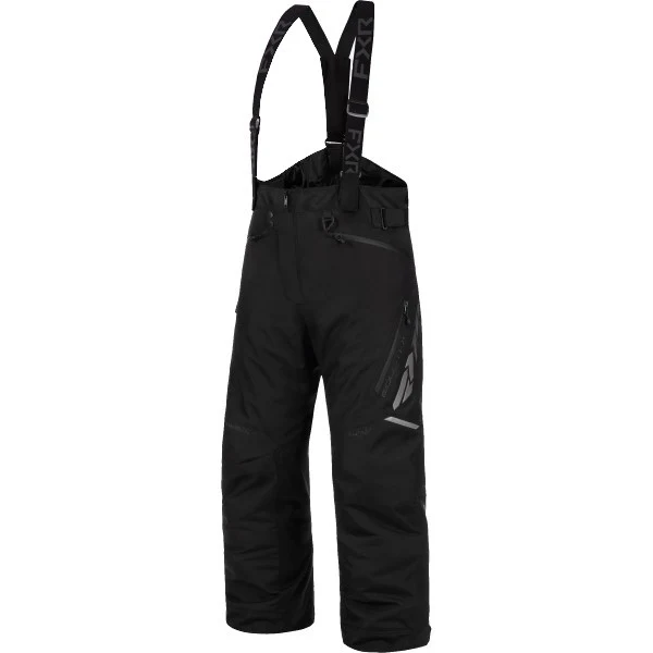 Pantalon de Motoneige Boost FX - Image 3