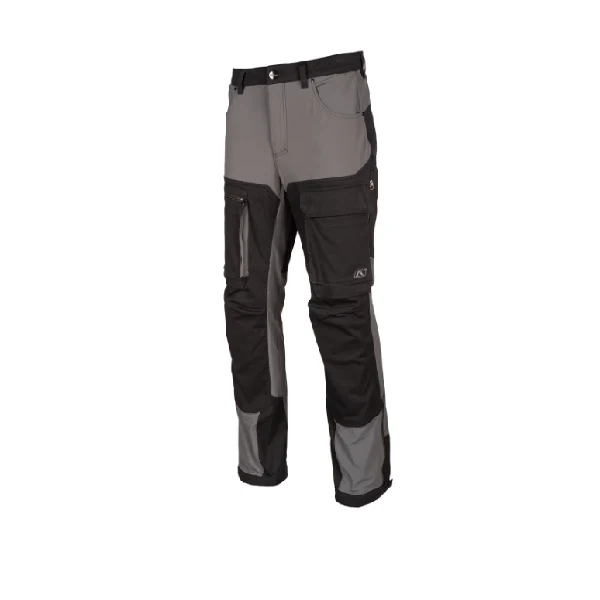 Pantalon de Motoneige Switchback Cargo - Image 3