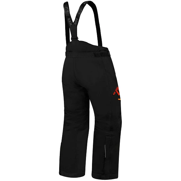 Pantalon de Motoneige Clutch Enfant - Image 10
