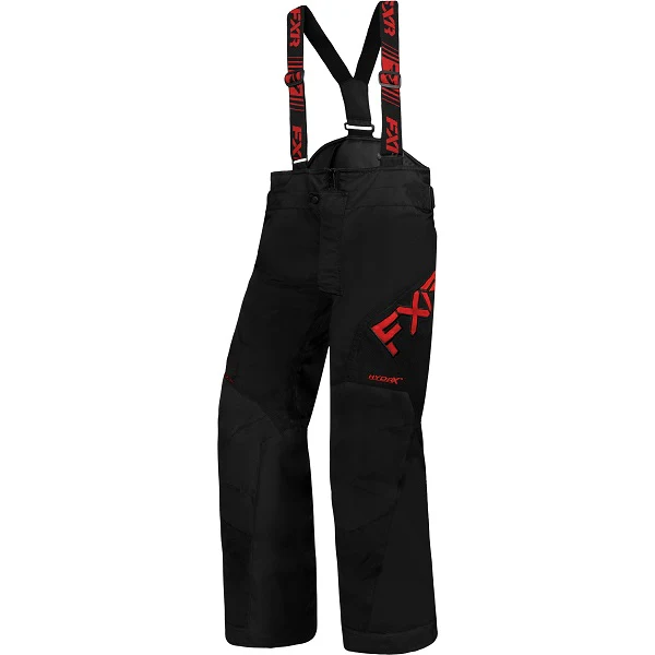 Pantalon de Motoneige Clutch Enfant - Image 11