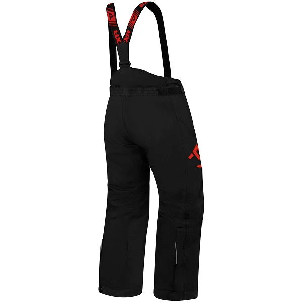 Pantalon de Motoneige Clutch Enfant - Image 12