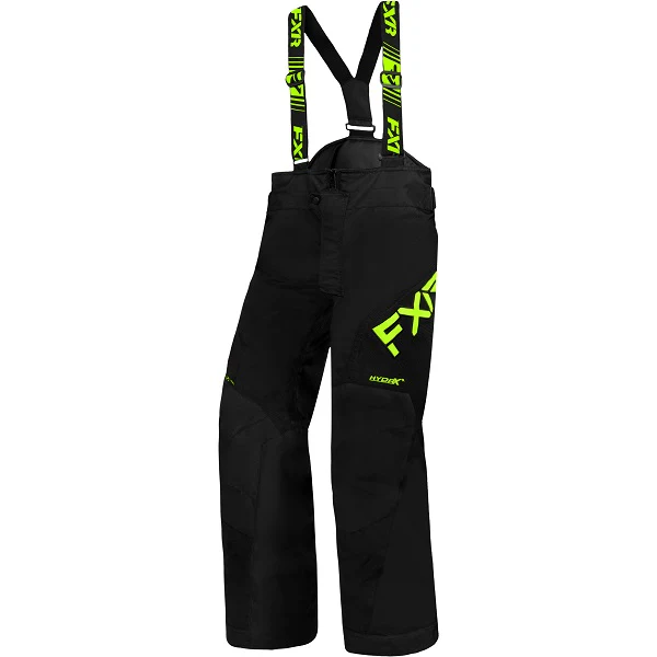 Pantalon de Motoneige Clutch Enfant - Image 17