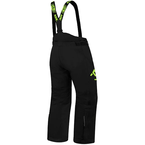 Pantalon de Motoneige Clutch Enfant - Image 18