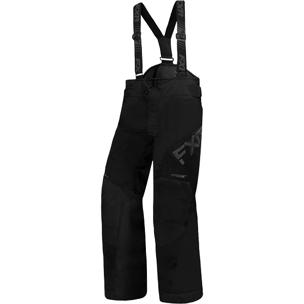 Pantalon de Motoneige Clutch Enfant - Image 19