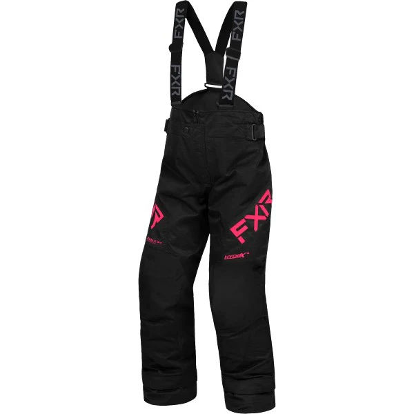 Pantalon de Motoneige Clutch Enfant - Image 23