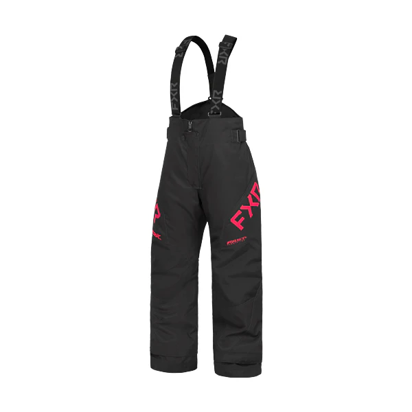 Pantalon de Motoneige Clutch Enfant - Image 28