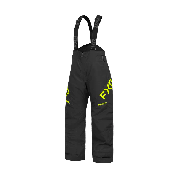Pantalon de Motoneige Clutch Enfant - Image 29