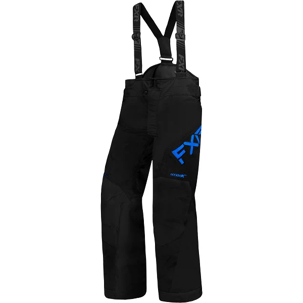 Pantalon de Motoneige Clutch Enfant - Image 3