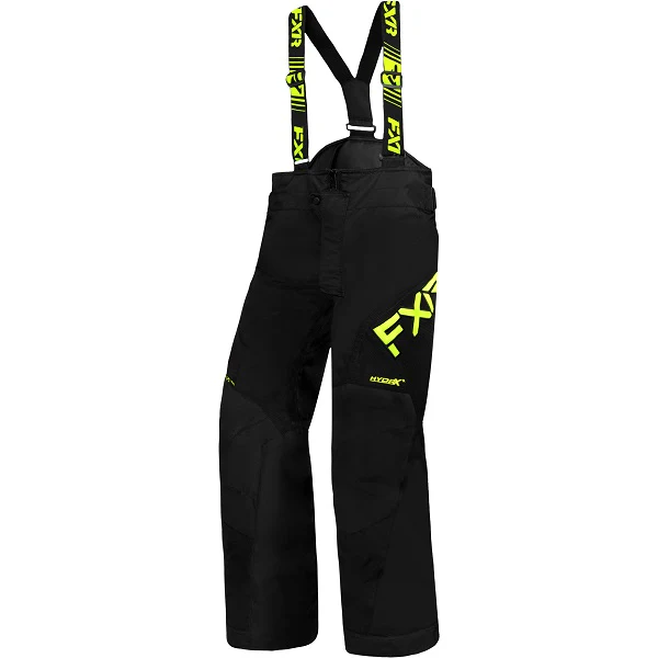 Pantalon de Motoneige Clutch Enfant - Image 5