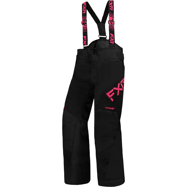 Pantalon de Motoneige Clutch Enfant - Image 7