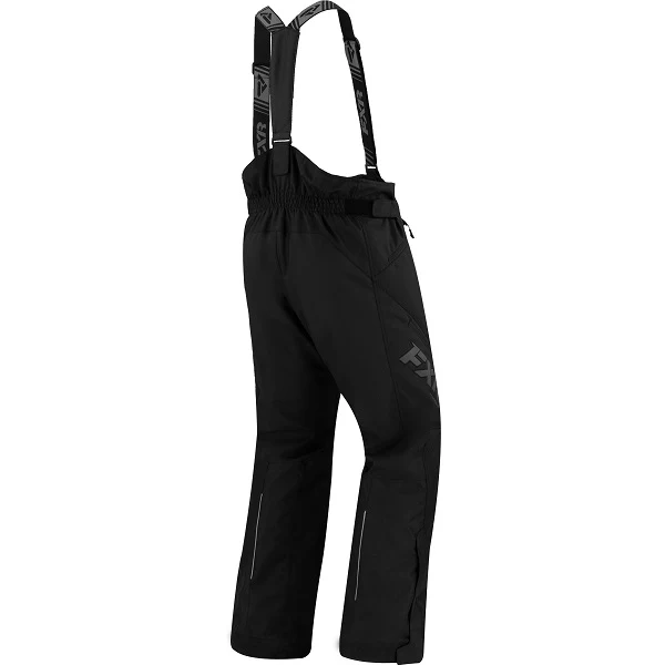 Pantalon de Motoneige Clutch FX Fast - Image 10