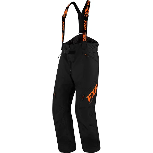 Pantalon de Motoneige Clutch FX Fast - Image 3
