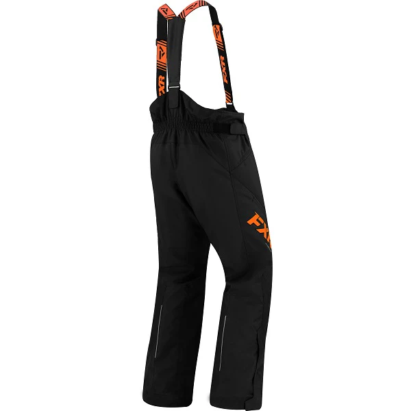 Pantalon de Motoneige Clutch FX Fast - Image 4