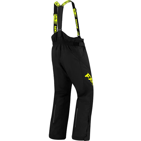 Pantalon de Motoneige Clutch FX Fast - Image 6