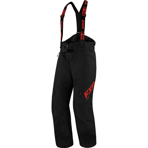 Pantalon de Motoneige Clutch FX Fast - Image 7