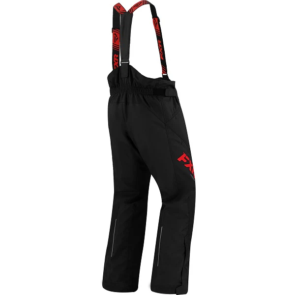 Pantalon de Motoneige Clutch FX Fast - Image 8