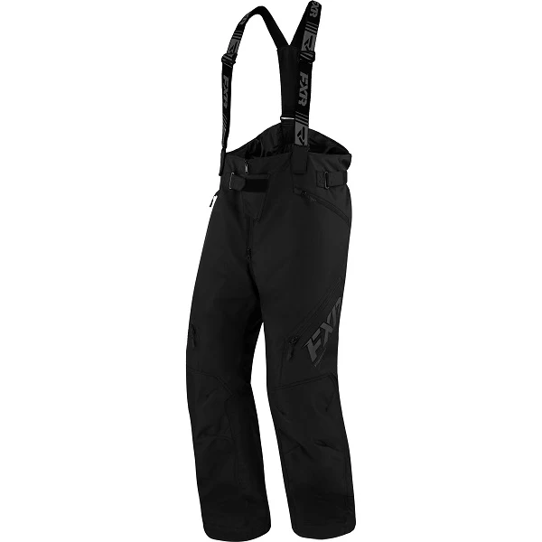 Pantalon de Motoneige Clutch FX Fast - Image 9