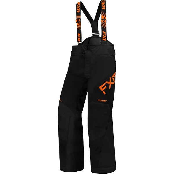 Pantalon de Motoneige Clutch Junior