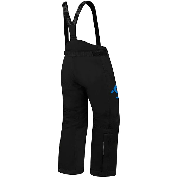 Pantalon de Motoneige Clutch Junior - Image 12