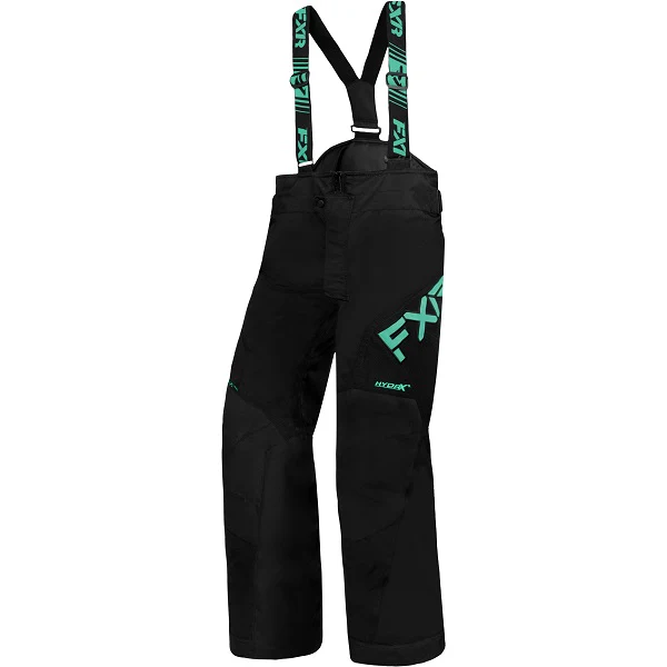 Pantalon de Motoneige Clutch Junior - Image 17