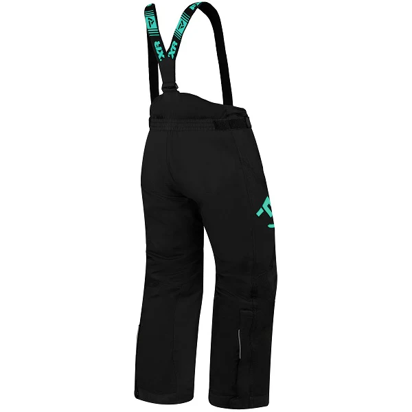 Pantalon de Motoneige Clutch Junior - Image 18