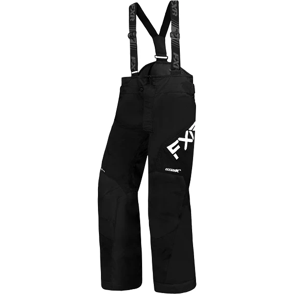 Pantalon de Motoneige Clutch Junior - Image 19
