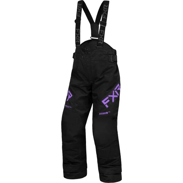 Pantalon de Motoneige Clutch Junior - Image 21
