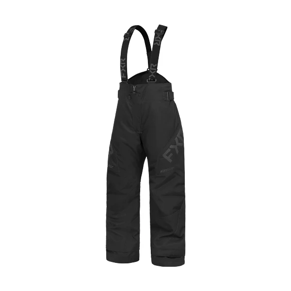 Pantalon de Motoneige Clutch Junior - Image 23