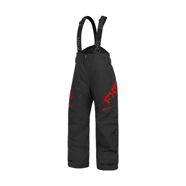 Pantalon de Motoneige Clutch Junior - Image 29