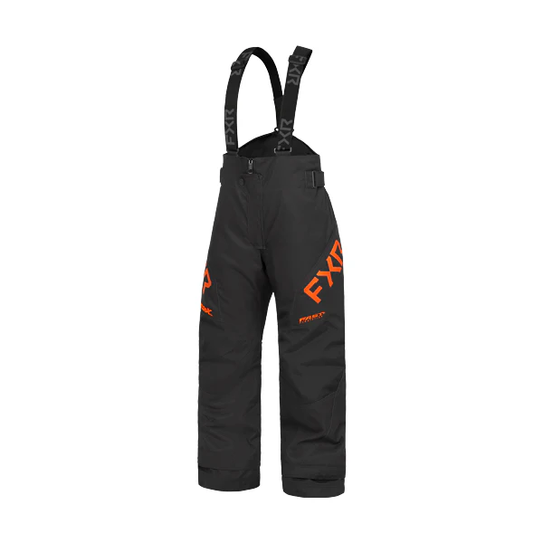 Pantalon de Motoneige Clutch Junior - Image 31