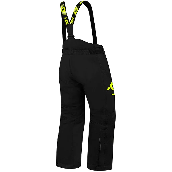 Pantalon de Motoneige Clutch Junior - Image 4