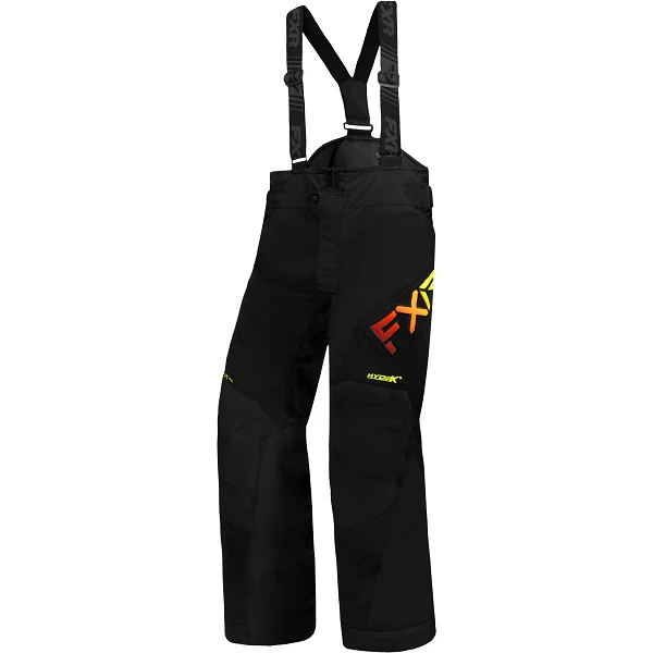 Pantalon de Motoneige Clutch Junior - Image 7