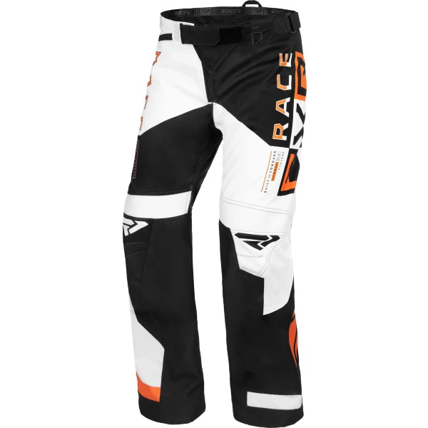 Pantalon de Motoneige Cold Cross RR - Image 11