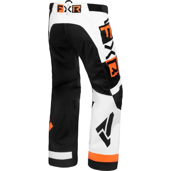 Pantalon de Motoneige Cold Cross RR - Image 12