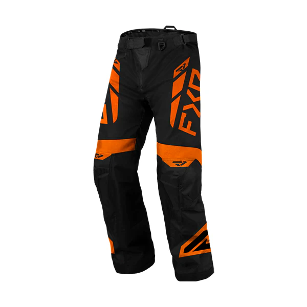 Pantalon de Motoneige Cold Cross RR - Image 15