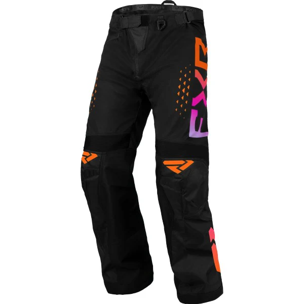 Pantalon de Motoneige Cold Cross RR - Image 5