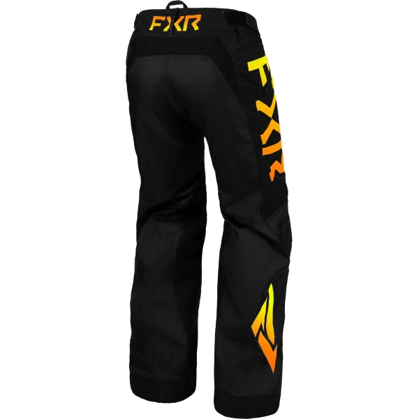 Pantalon de Motoneige Cold Cross RR - Image 8